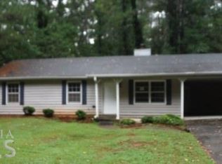 3942 Woodland Cir SE, Conyers, GA 30013