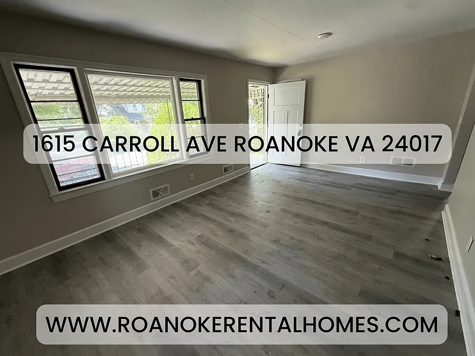 1615 Carroll Ave NW