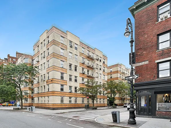 75 Bank St APT 6N, New York, NY 10014
