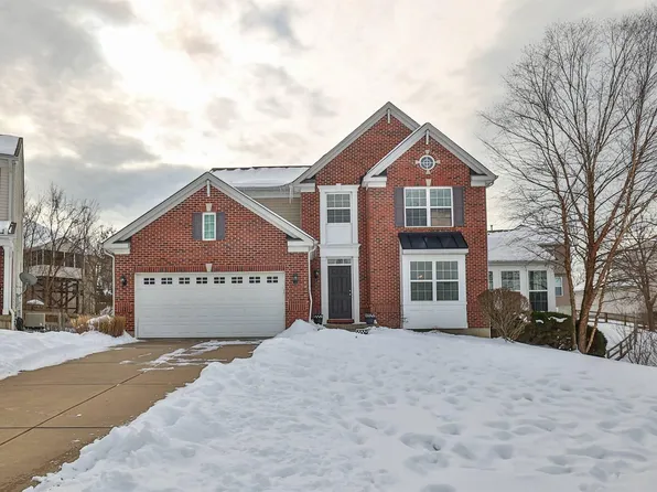 2707 Pebble Creek Way, Florence, KY 41042