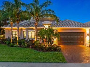 4305 Caldera Cir, Naples, FL 34119