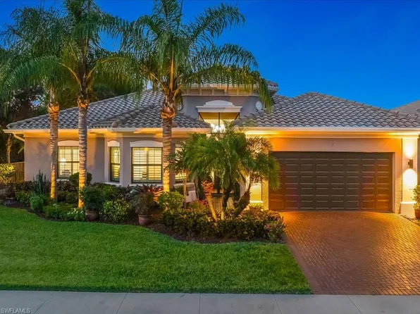 4305 Caldera CIR, NAPLES, FL 34119