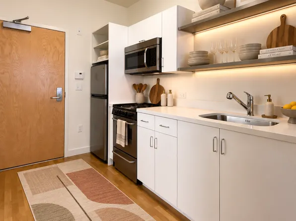 The Lofts at Seven, 277 Golden Gate Ave #Af78a0b55, San Francisco, CA 94102