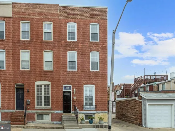 625 S Clinton St, Baltimore, MD 21224