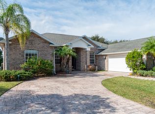1748 Windbrook Dr, Palm Bay, FL 32909