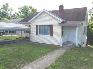 319 Laurel Ave #WW, Ashland, KY 41101