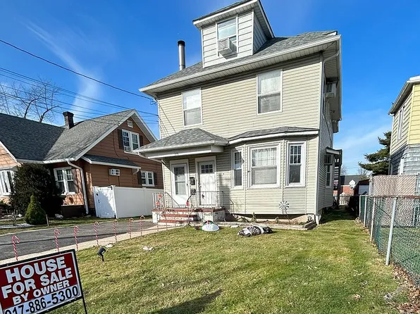 176 Grove St, Woodbridge, NJ 07095