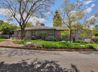 140 Sierra View Rd, Pasadena, CA 91105