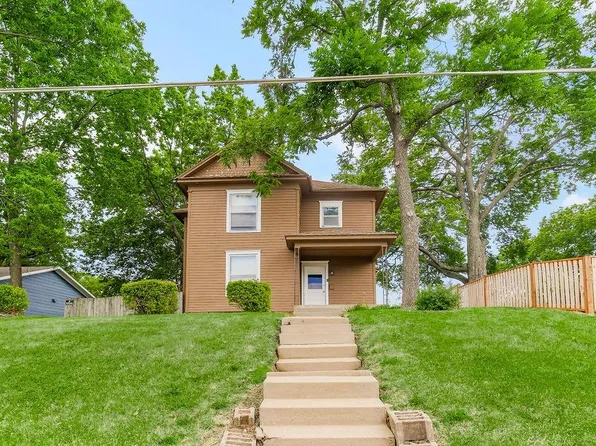 311 E Loula St, Olathe, KS 66061