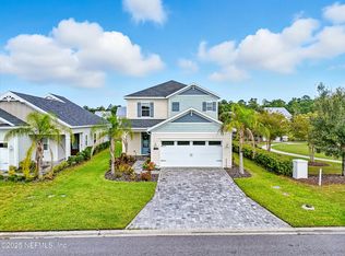 112 Old Fort Trl, Saint Johns, FL 32259