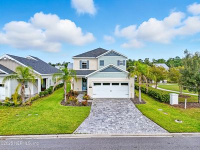 112 OLD FT Trail, Saint Johns, FL, 32259