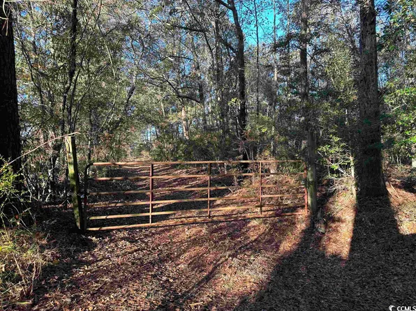 TBT Richard Rd., Johnsonville, SC 29555