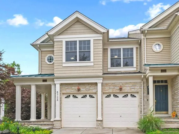 8724 Timber Oak Ln, Laurel, MD 20723