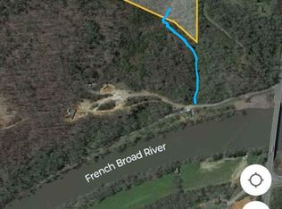 149 Rock Hill Rd, Newport, TN 37821