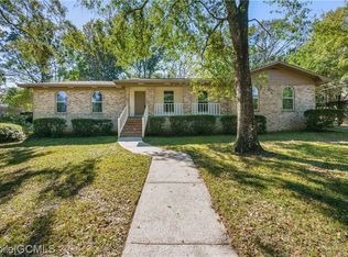 5917 Theles Dr, Mobile, AL 36693