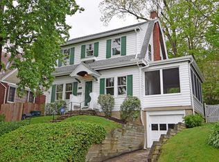 3414 Morrison Pl, Cincinnati, OH 45220