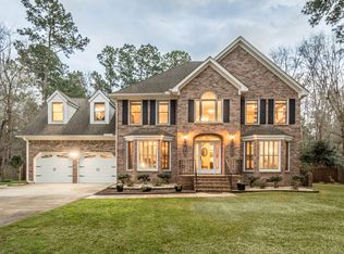 309 King Charles Cir, Summerville, SC 29485