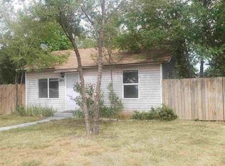 1120 N Girard Rd, Spokane, WA 99212