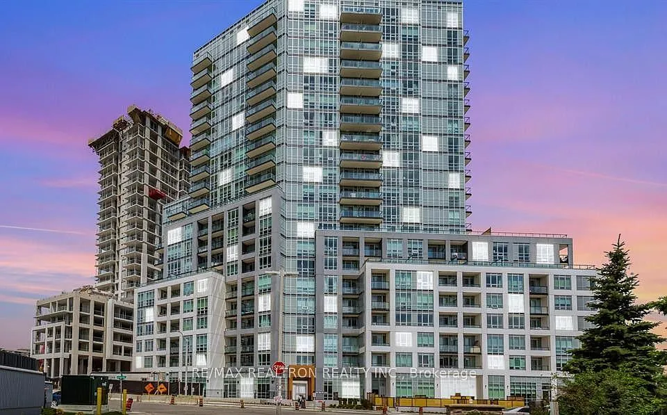 225 Malta Ave #805