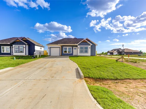 500 Road 5822, Cleveland, TX 77327