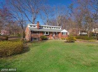 8612 Raleigh Ave, Annandale, VA 22003