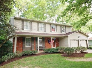 1429 White Oak Dr NE, Warren, OH