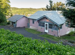 540 View Ct, Hoquiam, WA 98550