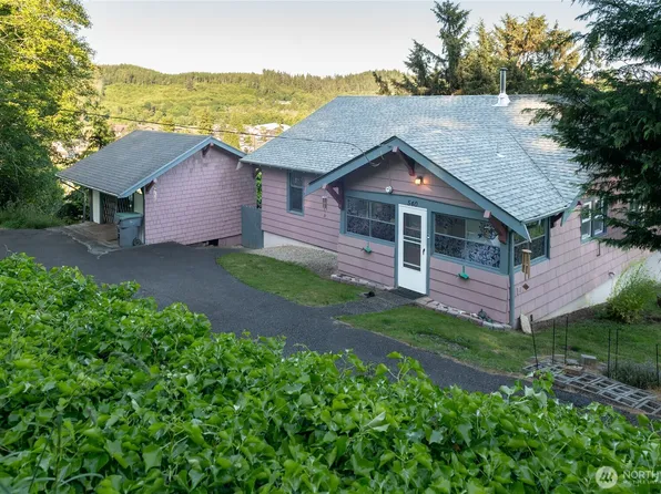 540 View Court, Hoquiam, WA 98550