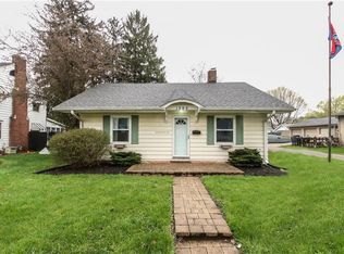 1295 Morton St, Noblesville, IN 46060