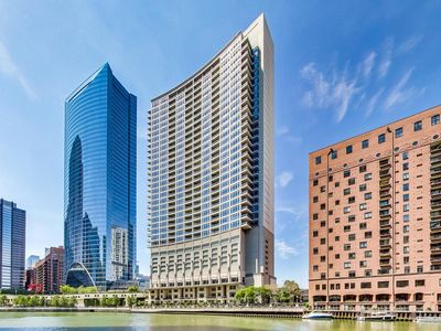 (Undisclosed Address), Chicago, IL, 60606