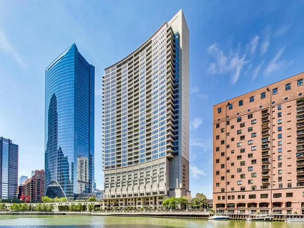 (undisclosed Address), Chicago, IL 60606