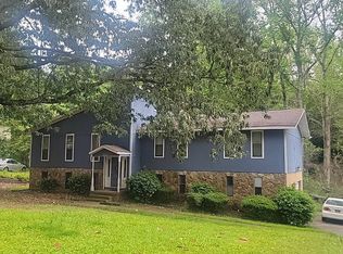 5040 Dublin Dr SW, Atlanta, GA 30331