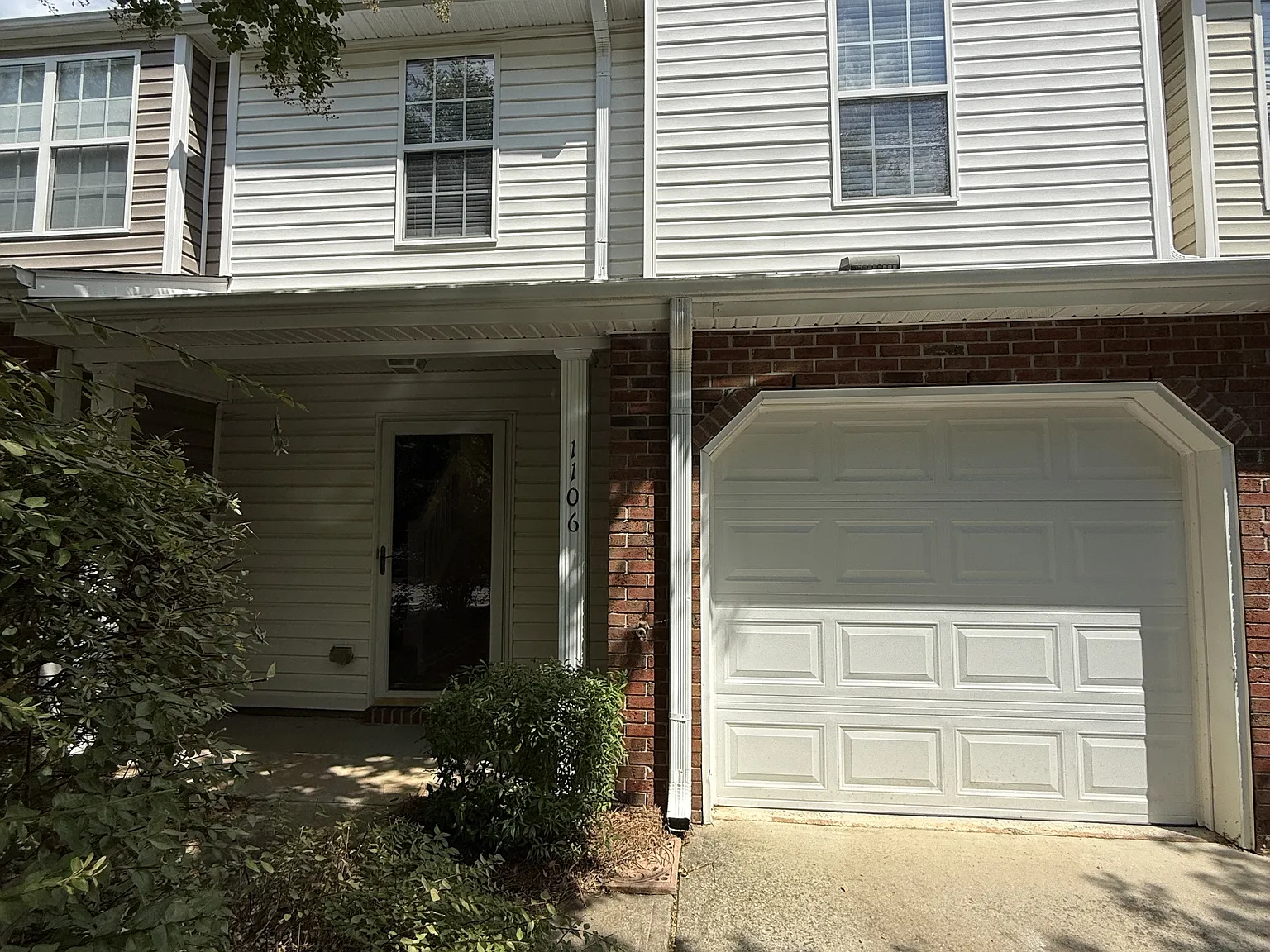 1106 Parsons Place - 1 — Photo 1