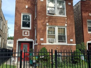 3335 N Springfield Ave #2, Chicago, IL 60618