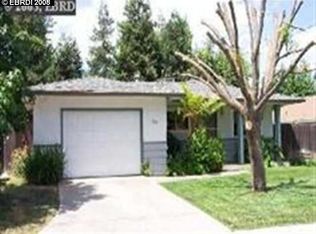 2908 Roosevelt Ln, Antioch, CA 94509