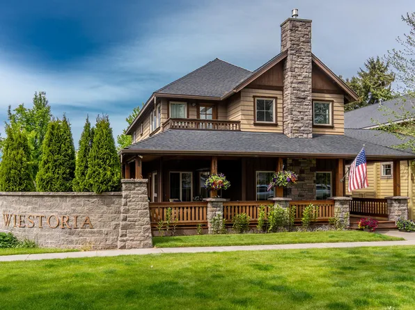 820 NE Revere Ave, Bend, OR 97701