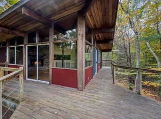 515 West Side Road, Bartlett, NH 03812