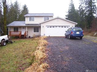 1050 E Agate Rd, Shelton, WA 98584