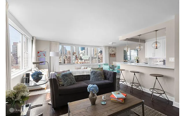 Sold by Douglas Elliman | media 4