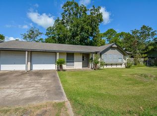 2520 County Road 769a, Brazoria, TX 77422