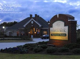155 Cross Creek Pkwy APT 1012, Hattiesburg, MS 39402
