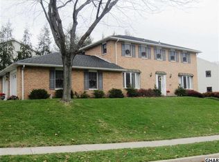 201 Indian Creek Dr, Mechanicsburg, PA 17050