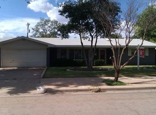 5012 16th St, Lubbock, TX 79416