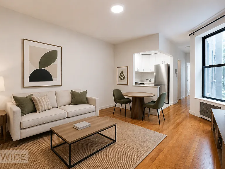 216 E 85th St #2D — Photo 1