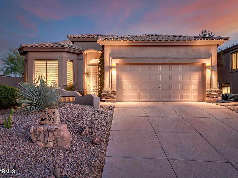 1st image of 7563 E Wolf Canyon St