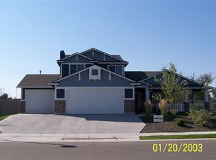 994 N Powder Riv, Middleton, ID 83644