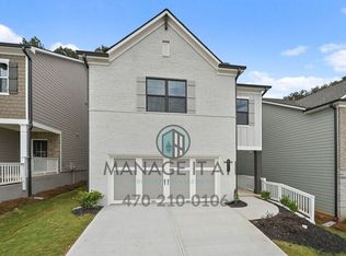 5361 Fox Hill Ln, Oakwood, GA 30566