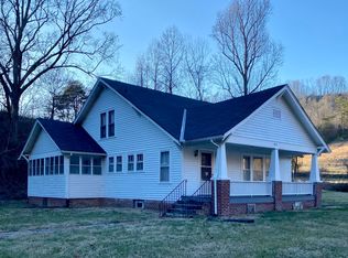 1818 Highway 61 E, Luttrell, TN 37779