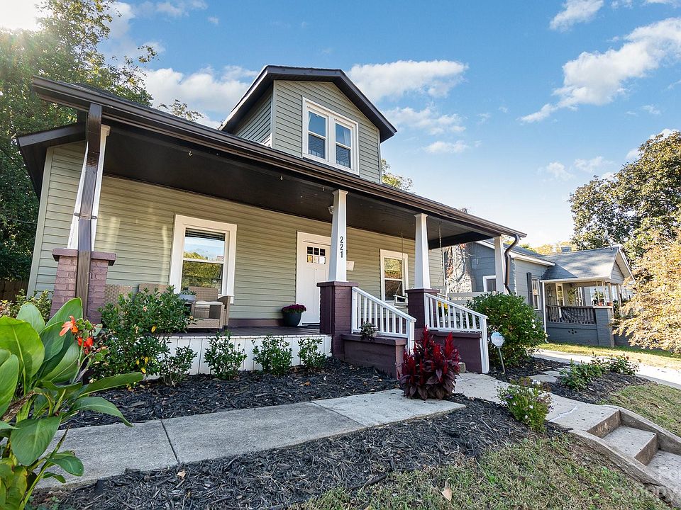 221 Vance Dr NE, Concord, NC 28025 Zillow