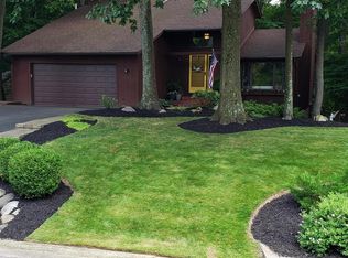 1803 Olympic Ct, Newark, OH 43055